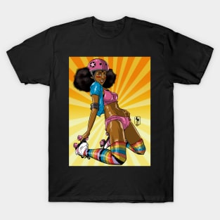 Derby Girl T-Shirt